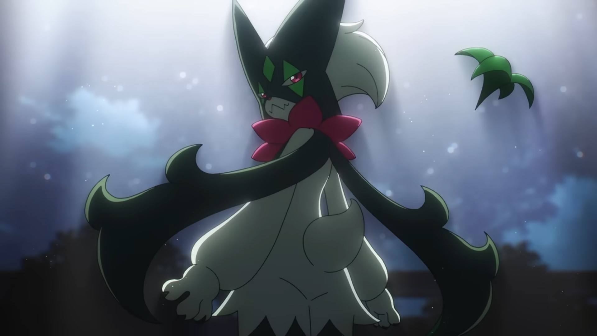 Pokémon: Ventos de Paldea: confira o segundo episódio dublado da